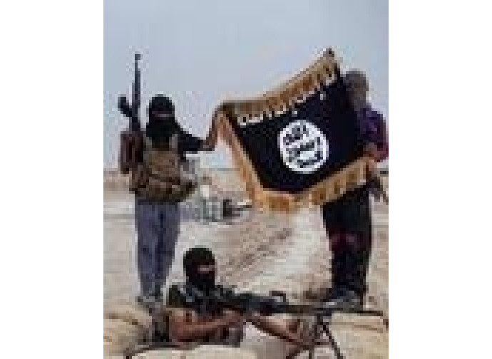 isis Iraq